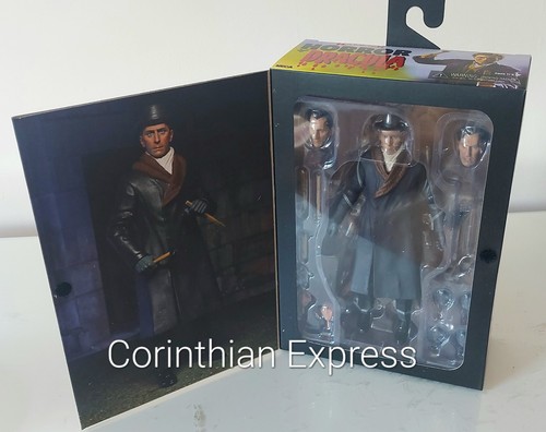 Neca horror dracula 1958 - horror,
