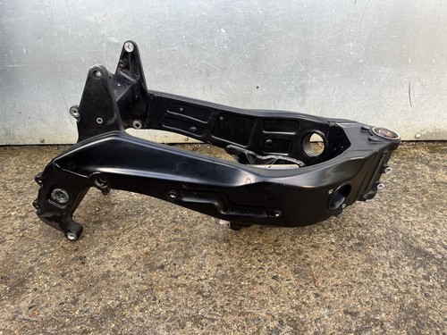 Aprilia rsv1000 tuono frame - rsv1000,