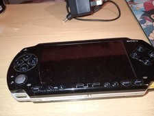 Sony PSP Handheld Console