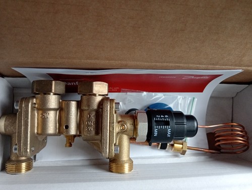 Brand new 003l3932 danfoss - new,