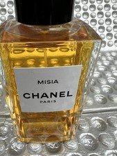 Chanel MISIA Les Exclusifs Eau