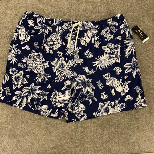 Polo ralph lauren - ralph, swim