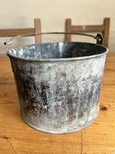 lovely Vintage Paint Kettle
