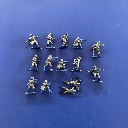 Airfix toy soldiers german - airfix,