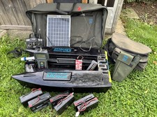 Angling Technics Microcat MK1