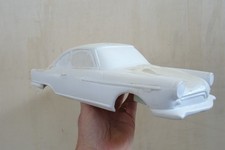 1959 Bertone Design NSU Prinz