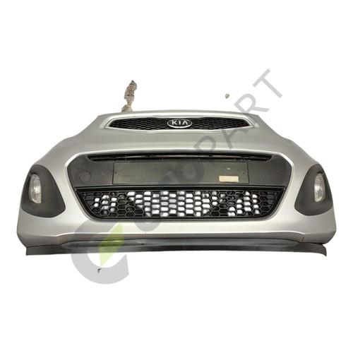 Kia picanto mk2 - picanto, bumper