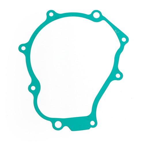 Left generator cover gasket - left,