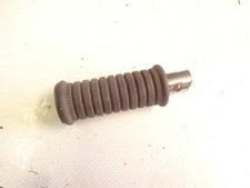 1970's  SUZUKI REAR FOOTREST -