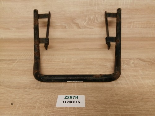 Kawasaki zxr750 grab handle - kawasaki,