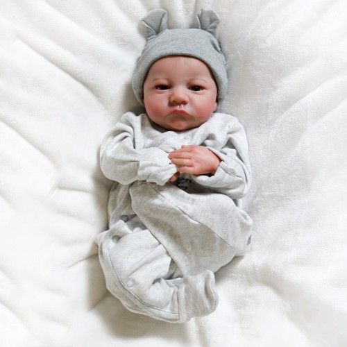 Real life reborn baby dolls - life,