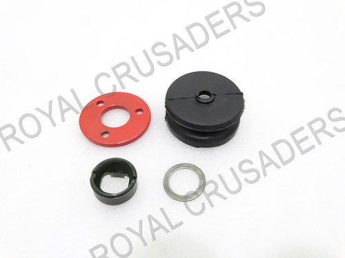 Gearstick lever kit - gearstick,