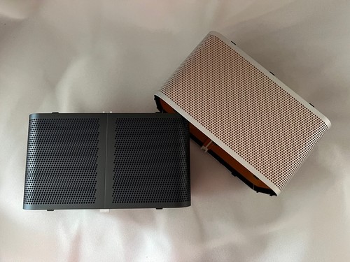 Bang olufsen beolit - 20, cover