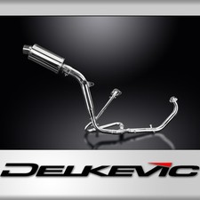 HONDA XL125V VARADERO FULL