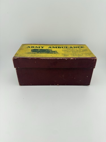 Vintage britains 1512 - britains, no