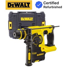 DeWalt DCH253N 18V Cordless XR Li-Ion 3kg SDS Plus Hammer Drill + Tstak Case