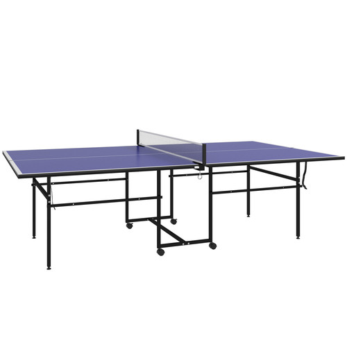 Sportnow 9ft folding table - sportnow,