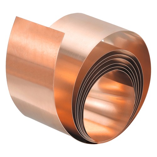 Copper sheet roll metal - copper,