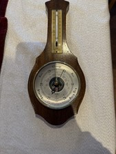 British Shortland SB Vintage Barometer.