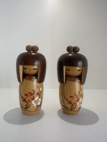 Vintage pair usaburo - pair, of