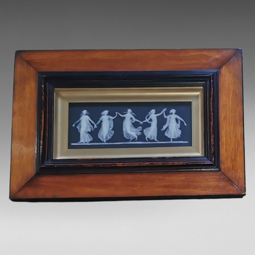 Wedgwood basalt porcelain - wedgwood,