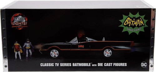 Jada 98625 batmobile - jada,