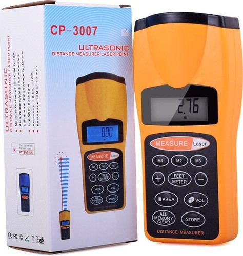 Handheld digital laser point - digital,