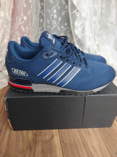 Adidas originals 750 woven - zx,