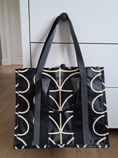 Orla Kiely Stem Large Tote Bag 