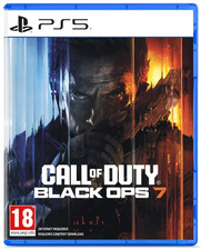 Call of Duty: Black Ops 7 -