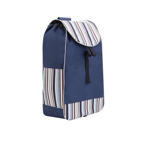1pcs reusable shopping trolley - 1pcs,