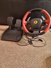 Thrustmaster Ferrari 458