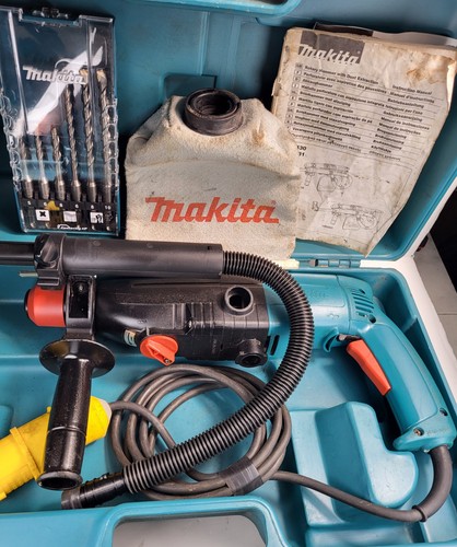 Makita hr2430 sds - makita,