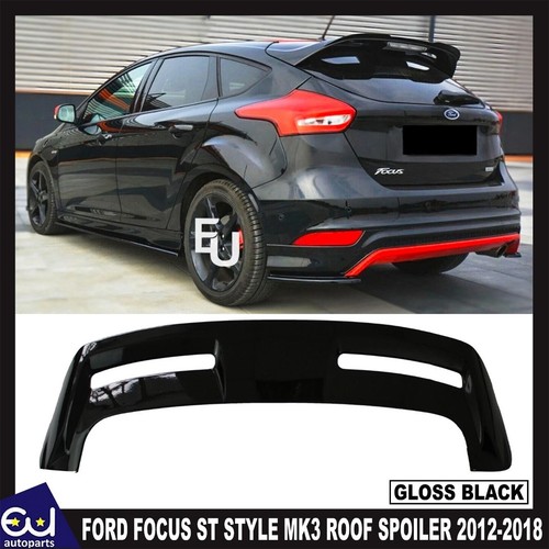 For ford focus style - ford,