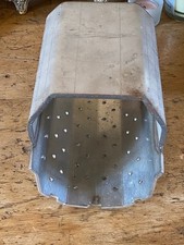 BURNiT Pellet burner Combustion chamber 15kw