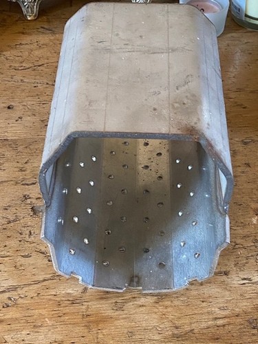 Burnit pellet burner - pellet,