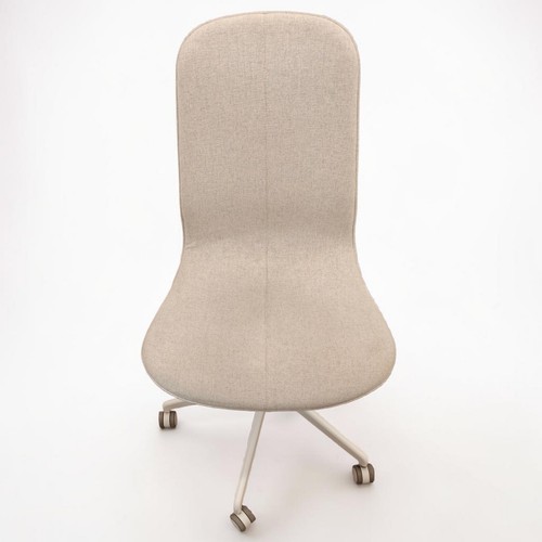 Ikea langfjall office chair - ikea,