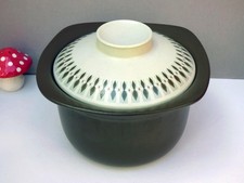 Figgjo Flint Casserole dish