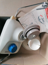 Empisal Knitmaster Knitting