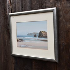 Antique Reginald Daniel