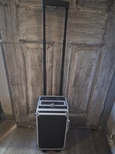 Professional 4 in 1 aluminium