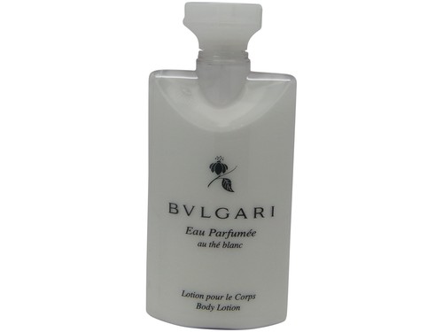 Bvlgari eau parfumee - bvlgari,