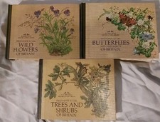 Reader's Digest Field Guides x