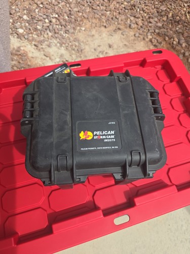 Pelican storm case im2075 - pelican,
