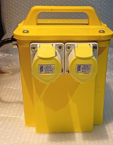 240 110v transformer step - to,
