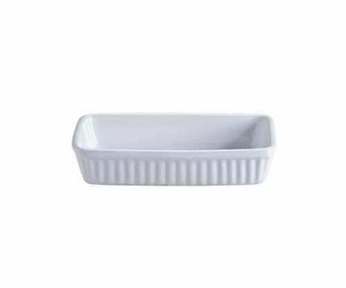 Rayware gourmet oblong dish - gourmet,