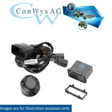 ConWys 13 Pin Car Specific Towbar Electrics Wiring For Renault Scenic 2016-On