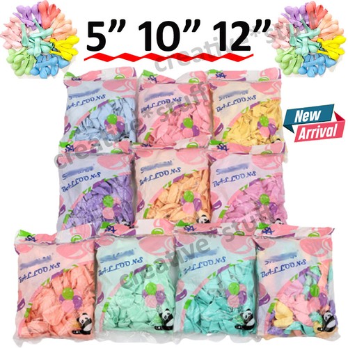 Pack 100 pastel - 100,