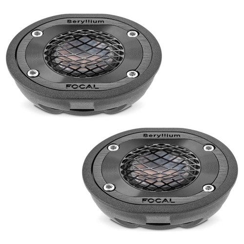 Focal tbm utopia - tbm, pair