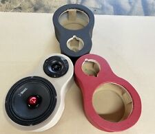 6.5 universal speaker pods Pair